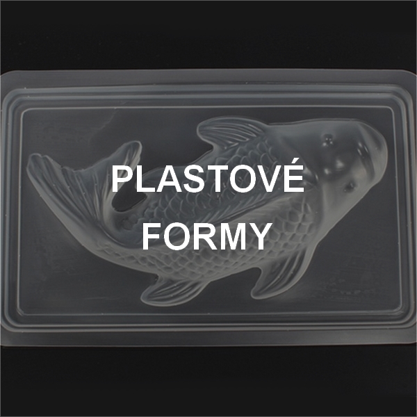 plastové formy